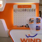 Wind permette di navigare in internet mobile a soli 20 euro al mese