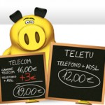 TeleTu Mini: mini nel prezzo maxi nella convenienza