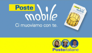 Offerte Poste Mobile