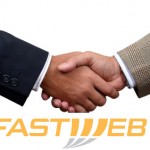 Fastweb arriva ai 100 Mega grazie a FIBRA 100