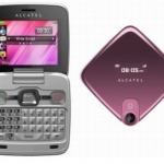 Il nuovo Alcatel OT808: tutto per le donne