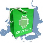 Android Market costantemente in crescita