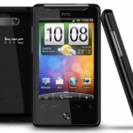 Da HTC un nuovo smartphone in vendita da novembre