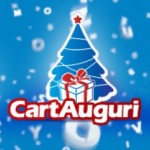 Natale in promozione: Noverca e Tim lanciano la carta auguri