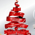 Tre Italia e la sua offerta natalizia, prime indiscrezioni sulla Christmas card Sms della Vodafone