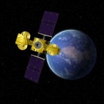 Lanciato Hylas, il nuovo satellite per la banda larga