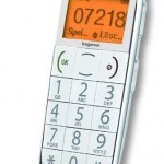 Hagenuk il nuovo telefono semplice e funzionale