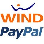 Wind e PayPal: insieme per il servizio di “Ricarica Automatica Wind”