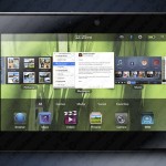 RIM presenta il BlackBerry Playbook: il nuovo tablet sarà disponibile da Febbraio 2011