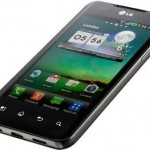 Lg presenta il suo nuovo smartphone Android: Optimus 2X