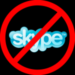 Skype diventa illegale in Cina