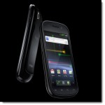 Dalla collaborazione tra Samsung e Google nasce il nuovo Nexus S