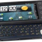 In arrivo : HTC Knight, con supporto WIMAX