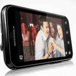 Motorola Defy MB525: il nuovo smartphone resistente all’acqua e alle cadute