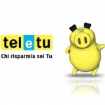 Per i nuovi clienti Teletu la promozione Tutto per te a 18,90 euro al mese