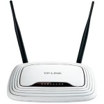 Nuovo Router wireless TP-Link TL-WR841ND