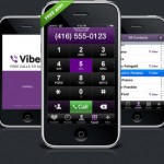 VOIP per Iphone: Viber sarà l’anti-Skype ?