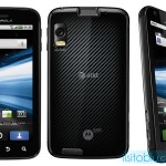 La prossima novità Motorola: Motorola Atrix