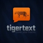 Tiger Text e l’sms non c’è più