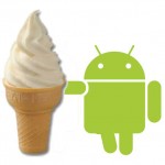 Google ha in serbo l’introduzione del successore dell’ Android Gingerbread: Android Ice Cream