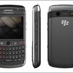 Blackberry Curve 8980