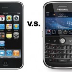 Blackberry o Iphone?