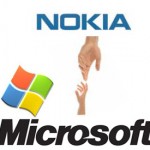 Raggiunto l’accordo tra Nokia e Microsoft riguardo il sistema operativo