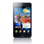 Samsung Galaxy S II: super novità 