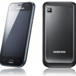 Novità targata Samsung: presentato il nuovo Galaxy SL i9003