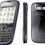 Samsung B7330: Un modello molto funzionale!