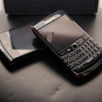 BlackBerry 9700 Bold