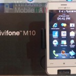 Asus Nuvifone m10: che telefono! 