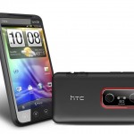 HTC Evo 3D: Un cellulare di altissima tecnologia!