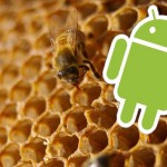 Android 3.0 Honeycomb utilizzato anche per gli smartphone