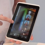 HTC Flyer: Primo tablet in assoluto per la HTC!!!!!! 