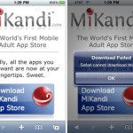 Apple: no all’App store per adulti