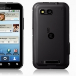 Motorola Defy MB 525: Modello accattivante 