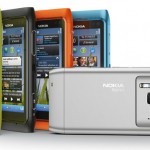 Nokia presenta il suo nuovo smartphone: Nokia N8