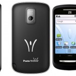 PosteMobile presenta il suo nuovo smartphone: PM1107 Smart