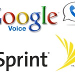 Google Voice e Sprint