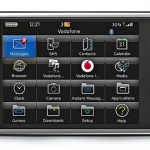 Rim ha pronto un nuovo smartphone: Blackberry Touch