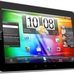 A breve l’uscita del primo tablet HTC: l’HTC Flyer