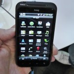 HTC Incredible S: Ultra sottile e molto più di un cellulare!