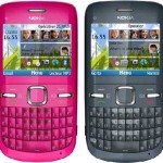 Nokia C3 – Chattare non è mai stato così semplice