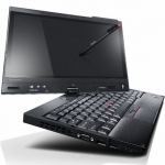 Lenovo presenta il nuovo tablet ThinkPad X220 con tecnologia IPS
