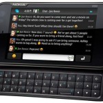 Nokia N900: Il mini computer che sta in una mano