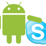 Skype per Android: problemi di sicurezza