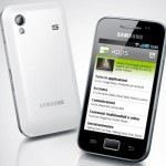 Samsung Galaxy Next disponibile in versione orange in tutti i negozi Wind