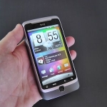 Htc Desire Z: Il modello iper tecnologico