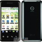 LG Optimus Chic: Il cellulare molto elegante 
